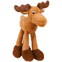 Trixie Elch Plüsch 30 cm