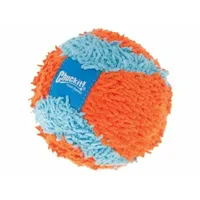 Chuckit! Chuckit Indoor Ball 12 cm Blau