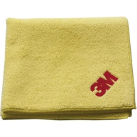 3M Perfect-ItTM Ultra Soft Poliertuch Polyester 60 °C waschbar,