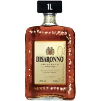 DISARONNO Amaretto 28% Vol. 1 l