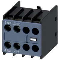 Siemens 3RH2911-1HA20 Hilfsschalter 1St.