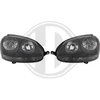 Diederichs Hauptscheinwerfersatz HD Tuning