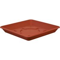 Geli Untersetzer Nora 29 x 29 cm terracotta
