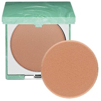 Clinique Superpowder Double Face Makeup matte honey