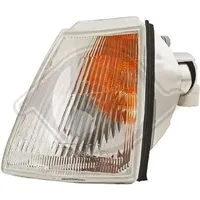 Diederichs Blinker weiß