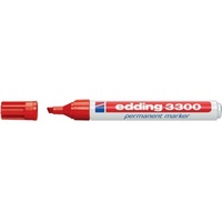 Edding 3300 Permanentmarker blau