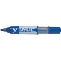 Pilot Pen Pilot V-Board Master Marker 10 Stück(e) Rundspitze