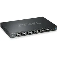 ZyXEL XGS4600-32 Switch