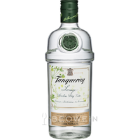 Tanqueray Lovage 47,3% vol 1 l