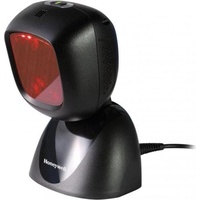 Honeywell Youjie HF600 Fester Barcodeleser 1D/2D Laser Schwarz