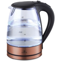 LENTZ 74127 bronze