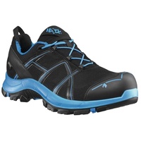 Haix Sicherheitsschuh BE Safety 40 low Gr.9,5 (44) schwarz/blau