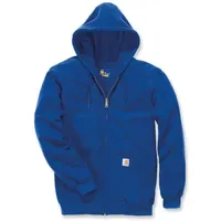 CARHARTT Marquette Kapuzenjacke Herren grau L
