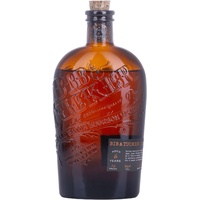Bib & Tucker Small Batch Bourbon Whiskey 46%