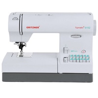 Gritzner - Kayser Gritzner tipmatic 6152