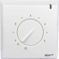 Devi Thermostat devireg 130 pws