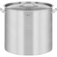 Royal Catering Kochtopf Induktion 48 L