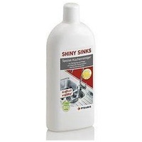 PYRAMIS Reinigungsmittel Shiny-Sinks für Edelstahlspülen
