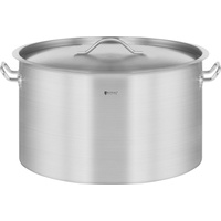Royal Catering Kochtopf Induktion 44 L - Ø 45