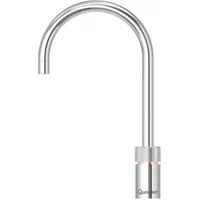 Quooker deutschland gmbh Nordic Round Küchenarmatur verchromt