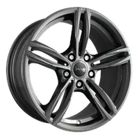 AVUS Racing AC-MB3 8,0x18 5x120 ET30 MB72,6