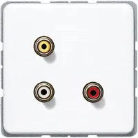 Jung Cinch Aud. + Compos.Vid. MA CD 1031 WW