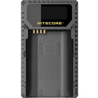 Nitecore ULSL USB-Ladegerät für Leica Cameras