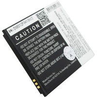 AccuCell MOBISTEL Cynus T8 Akku als Nachbau von Accucell