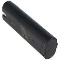 AccuCell Akku passend für Makita 7000, 7001, 7002, 7033