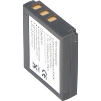 AccuCell Akku passend für Traveler DC-8300, DC-8500, 02491-0028 Akku