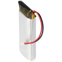 AccuCell Akku passend für Cardo Scala Rider G4, Scala