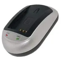 AccuCell Schnell-Ladegerät passend für Olympus BLL-1