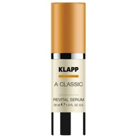 Klapp Cosmetics A Classic Revital Serum 30 ml