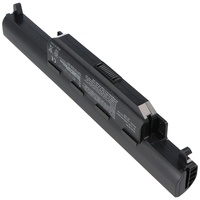 AccuCell Akku passend für ASUS A45A, A55A, A32-K55, Li-Ion,