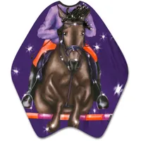Trend-Design Youngster Kinderumhang Jockey