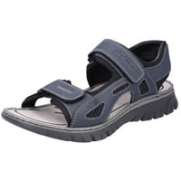 Rieker 26761 blaugrau 42