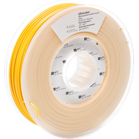 Ultimaker ABS ABS 2.85 mm, 750 g, Gelb 3D