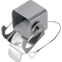 Telegärtner STX V5 Staubschutzkappe für Stecker Variante 5 100022771