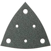 Fein Delta-Schleifblatt, gelocht K150