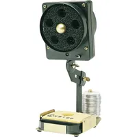 EDSYN FXF12-1 12 V/DC 10W 35.4 m3/h
