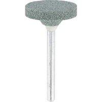 DREMEL 85422 Siliziumkarbid-Schleifstein 19.8mm, 1er-Pack (2615542232)