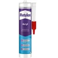 Metylan Wand & Decke Acryl Herstellerfarbe Grau MAWD2 300