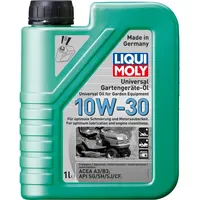 LIQUI MOLY Universal Gartengeräte-Öl 1273 10W-30 1 l