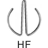 HAZET Sicherungsfeder 900S-HF814