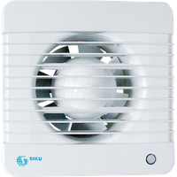 Siku Belüftungsventilator, Wand- und Deckenlüfter 230 V 1