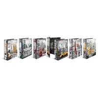 Herma 1x10 Herma Motiv-Ordner Trend DIN A4 7169