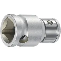 TOOLCRAFT 815287 Bit-Adapter 8 mm 3/8 Zoll 1 St.