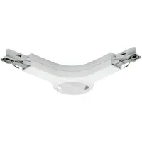Paulmann URail LED L-Verbinder beleuchtet
