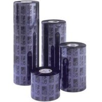 Zebra Technologies Zebra 2300 Thermotransfer-Rolle Etikettendrucker Wachs 64mm Farbband