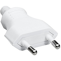 Bachmann Eurostecker 900.011 3er Pack